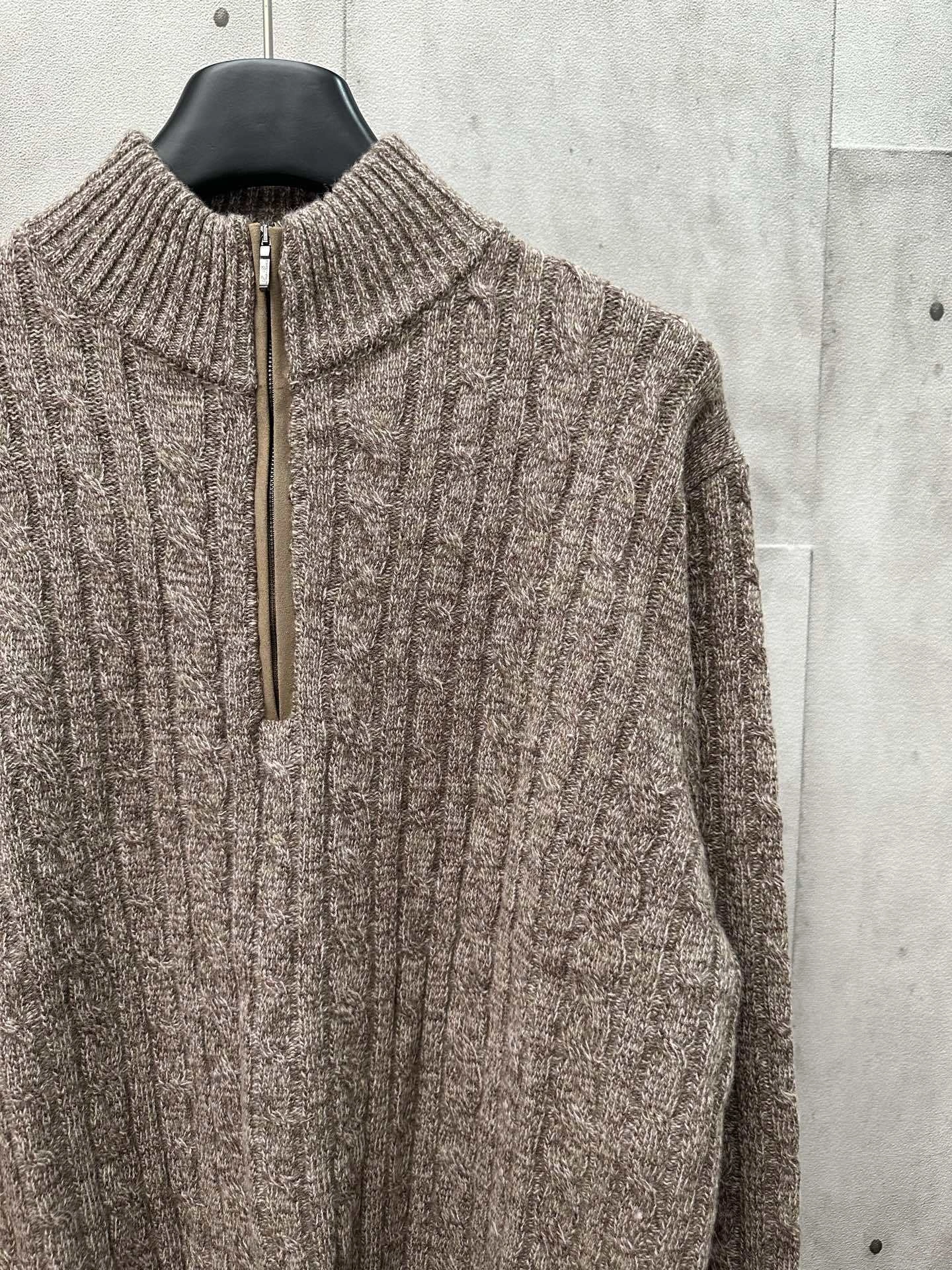 wg.luxury-- 8oro Pi191 LP wool item: E-F114I2832